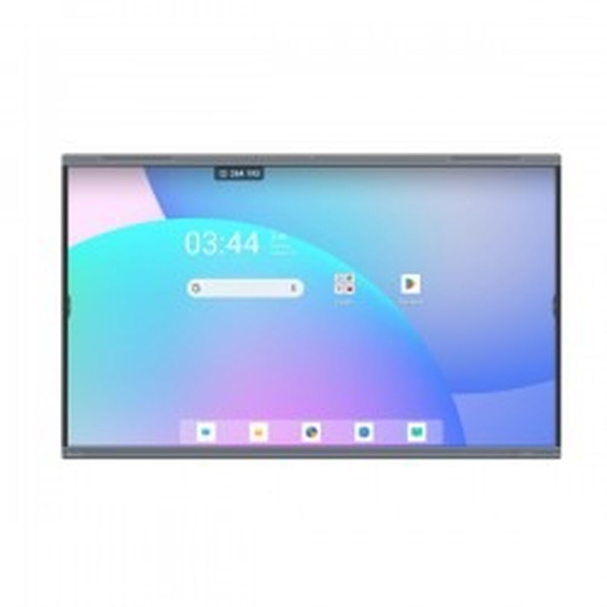 Videovägg Monitor V7 IFP8603-V7PROM 4K Ultra HD 86"