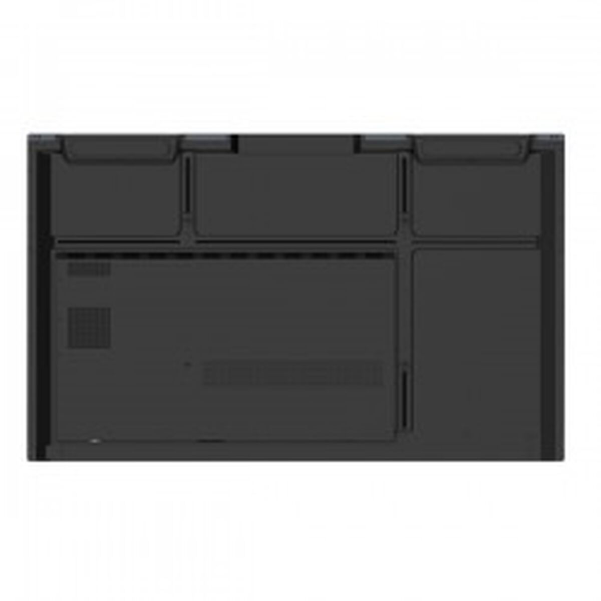 Videovägg Monitor V7 IFP8603-V7PROM 4K Ultra HD 86" - 2