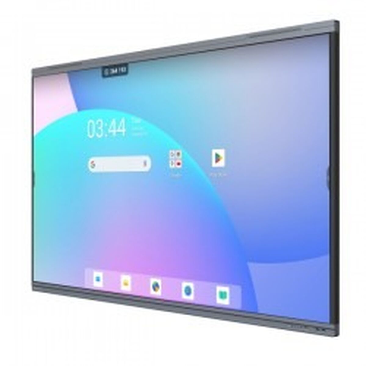 Videovägg Monitor V7 IFP8603-V7PROM 4K Ultra HD 86" - 3