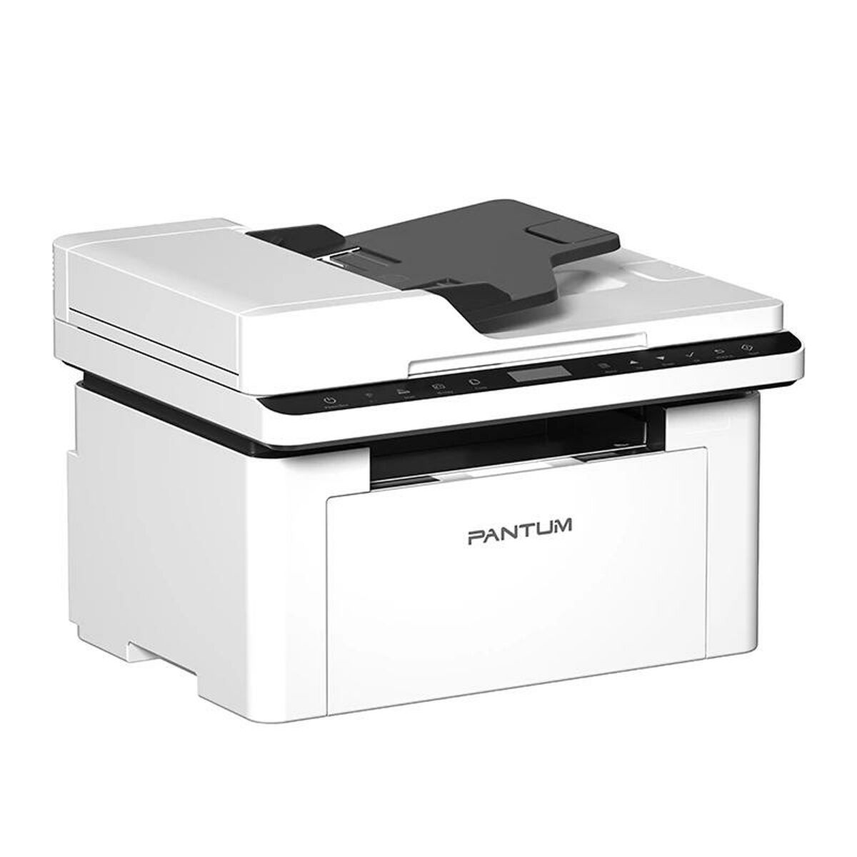 Laserskrivare svartvit Pantum BM2300AW - 3