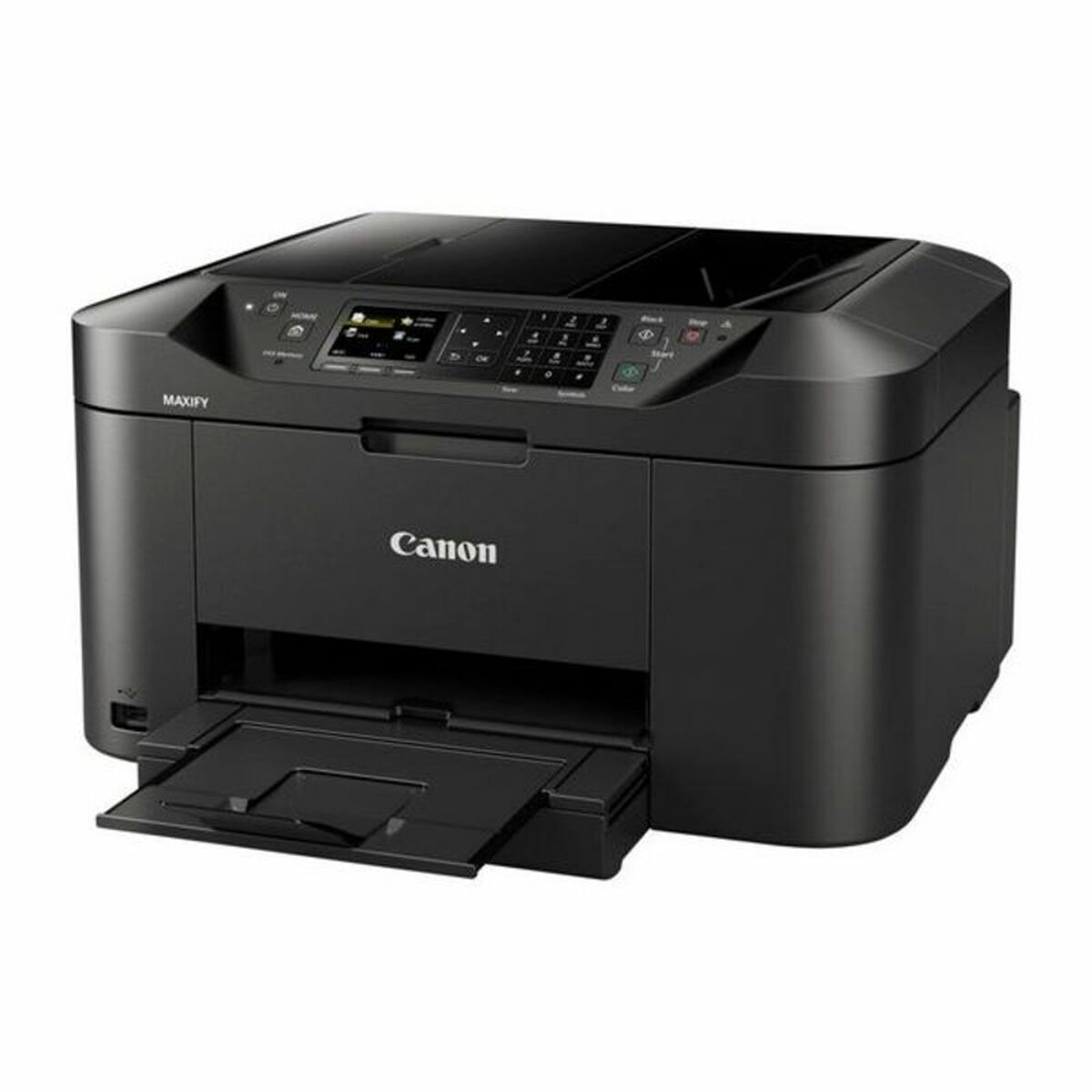 Multifunktionsskrivare Canon 0959C009             WIFI 27W - 2