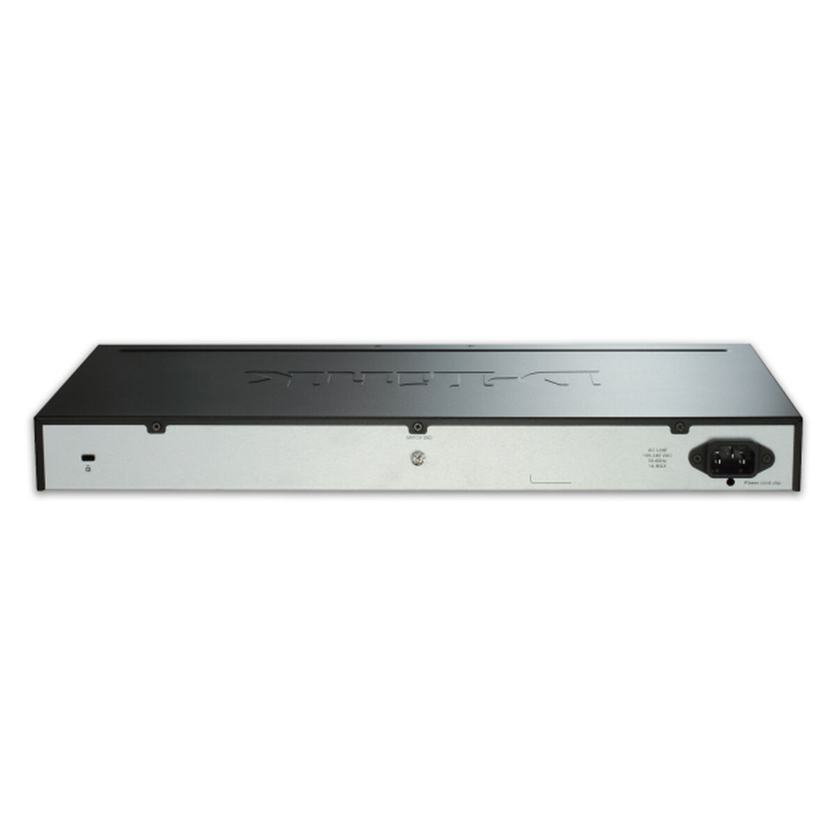 Switch D-Link DGS-1510-52X/E - 2