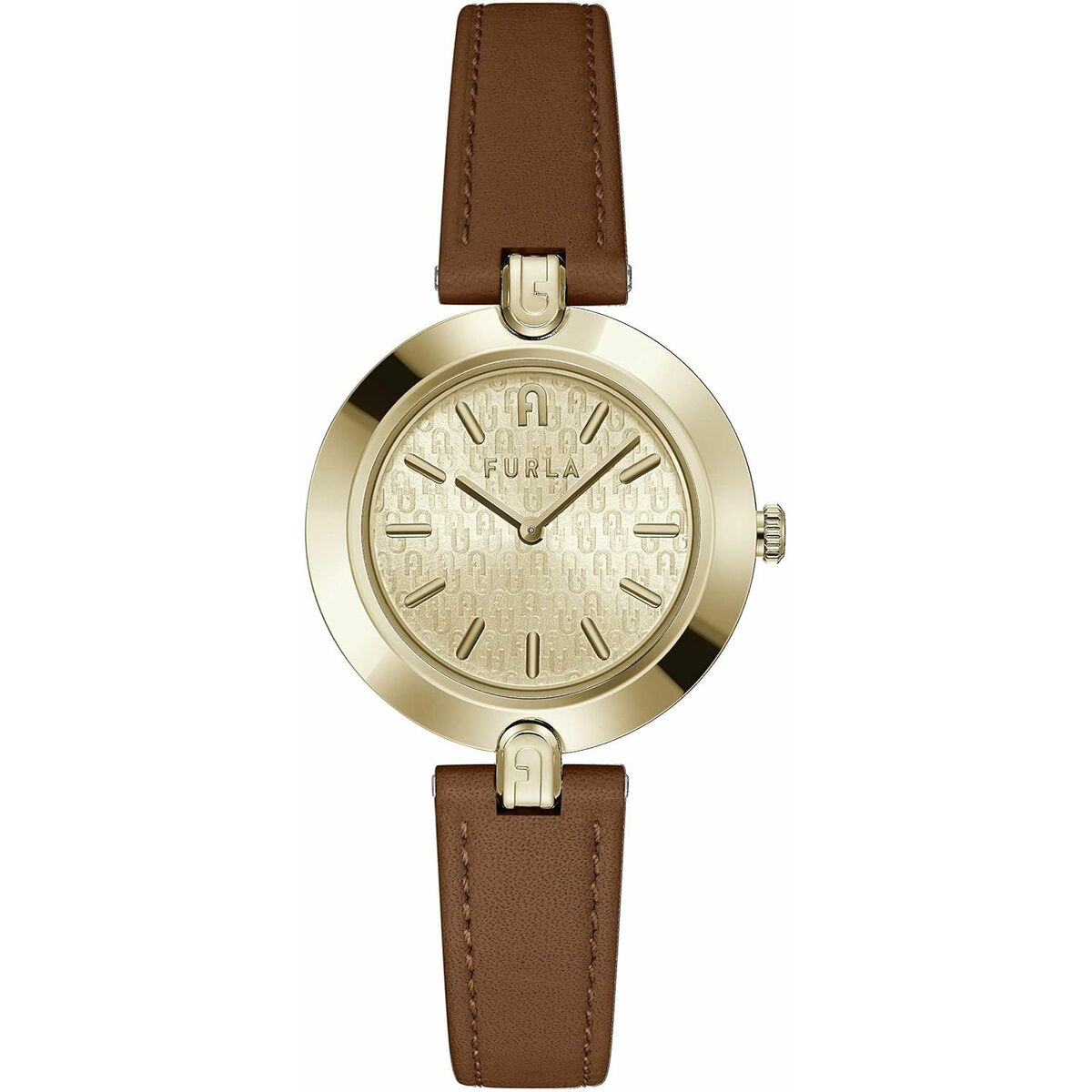 Damklocka Furla WW00002002L2 (Ø 30 mm)