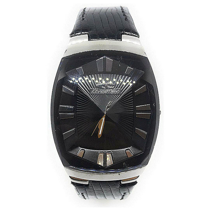 Damklocka Chronotech CT7065L-02 (Ø 30 mm) - 3