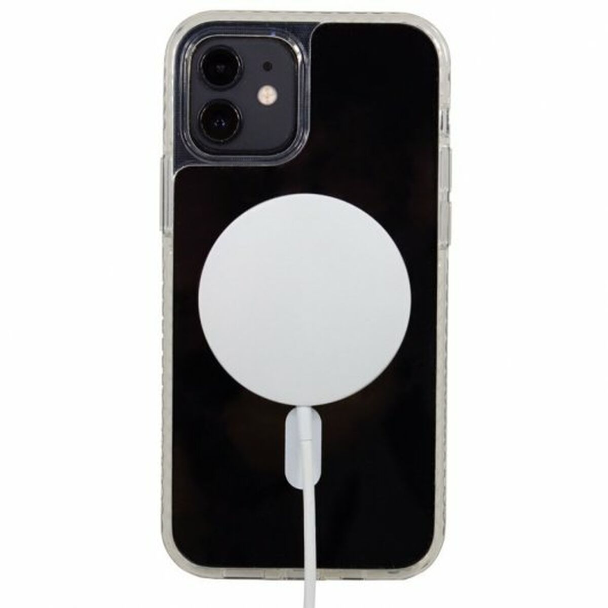Mobilfodral Cool iPhone 14 Plus Transparent Apple - 2