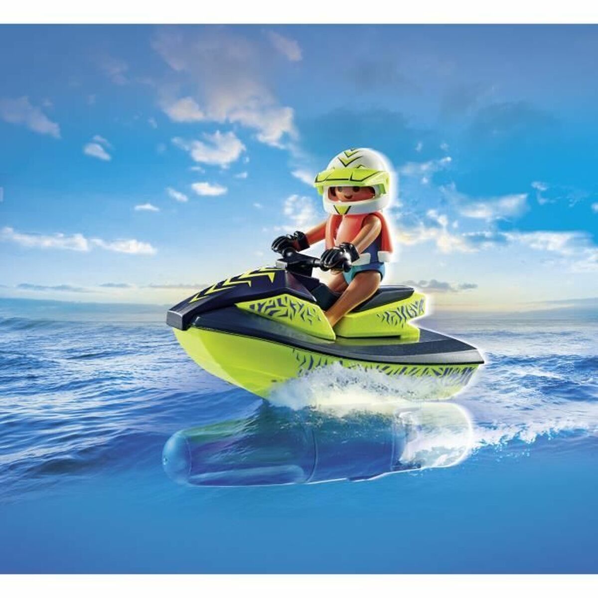Playset Playmobil - 3
