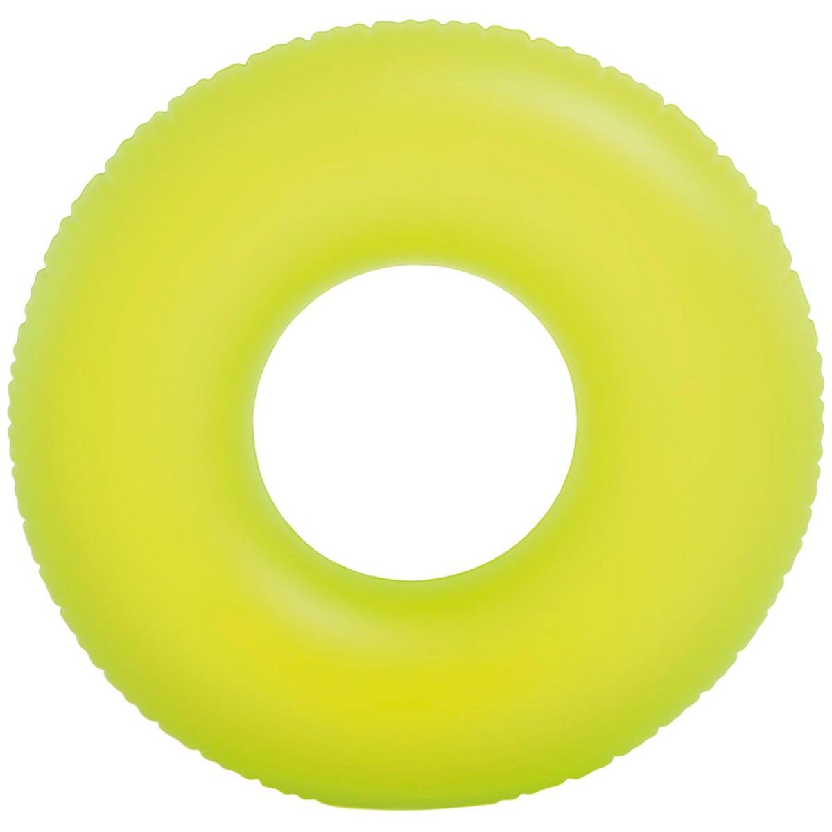 Badring Donut Intex Neon 91 x 91 cm (24 antal) - 16