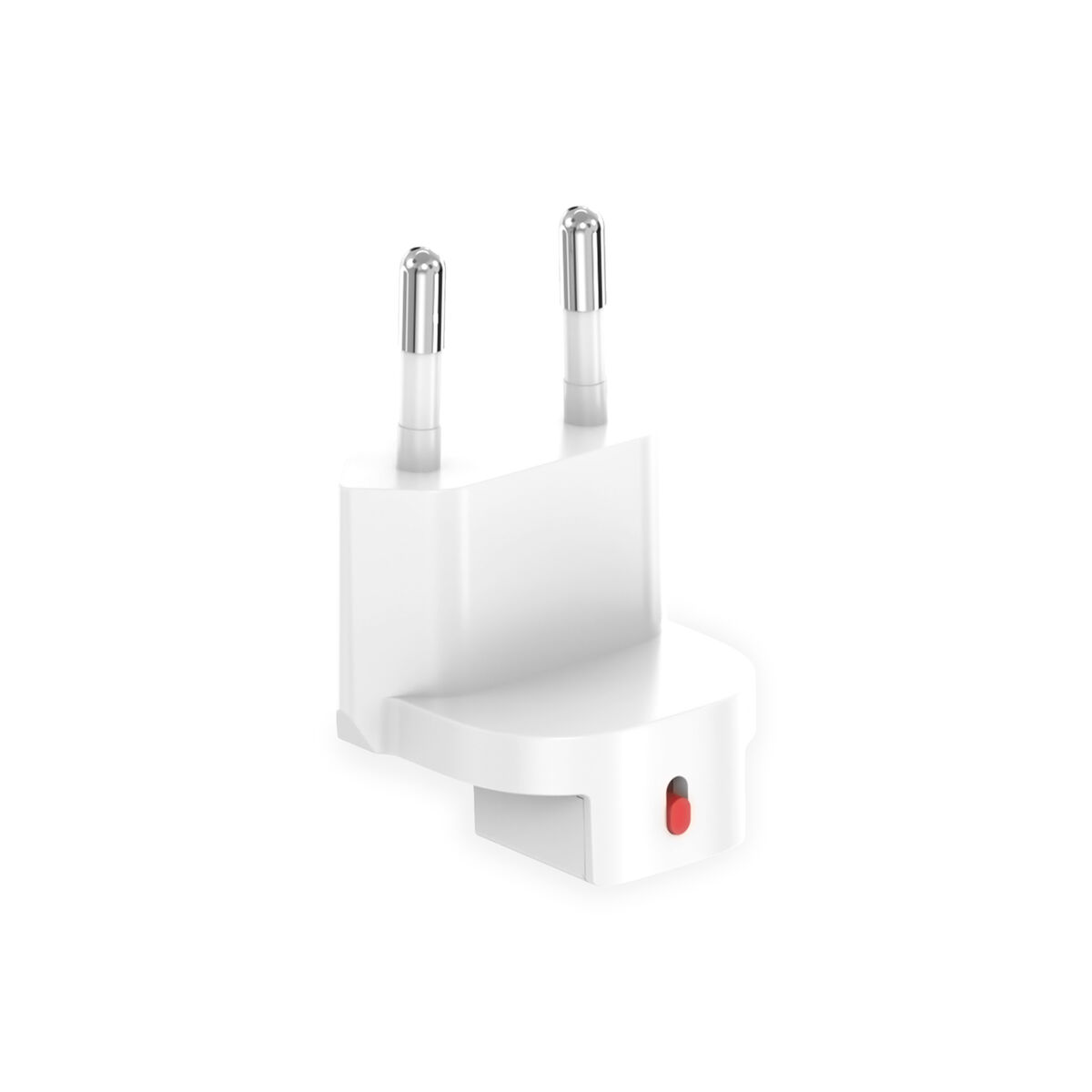 Väggladdare KSIX GaN Vit 65 W - 4
