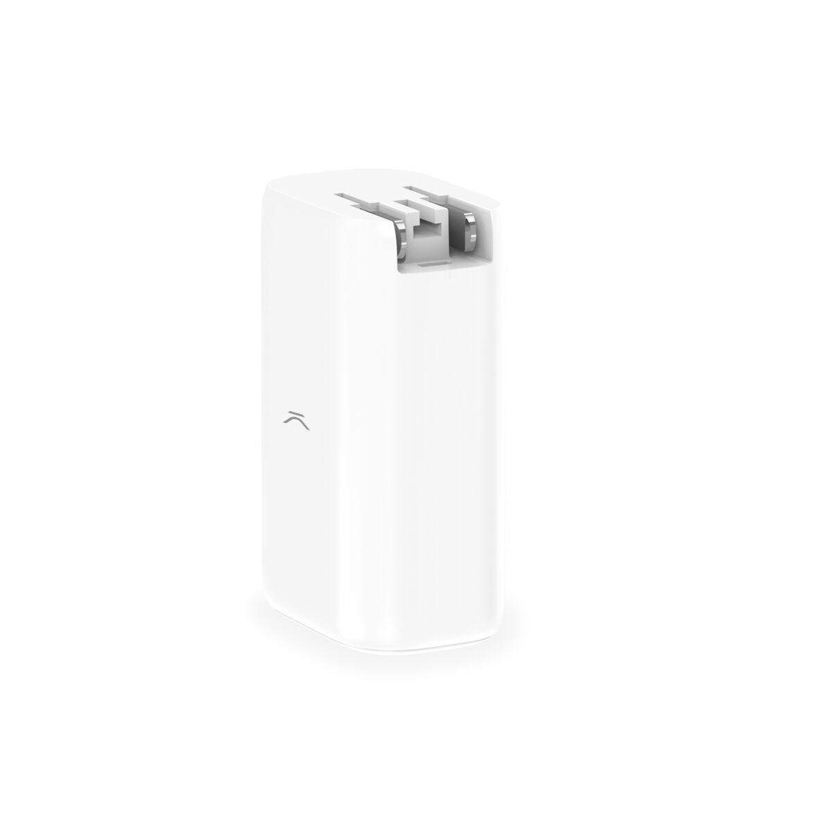 Väggladdare KSIX GaN Vit 65 W - 6