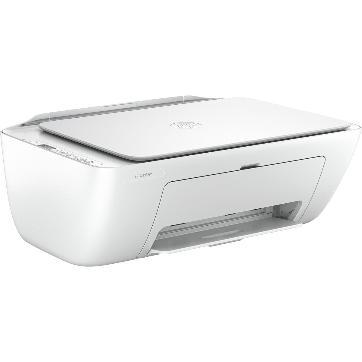 Multifunktionsskrivare HP 2810E - 7
