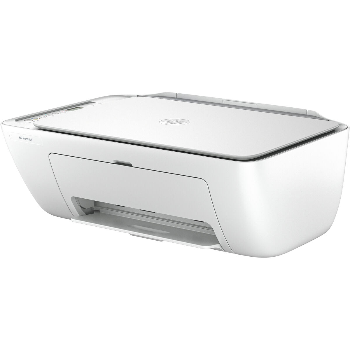 Multifunktionsskrivare HP 2810E - 6