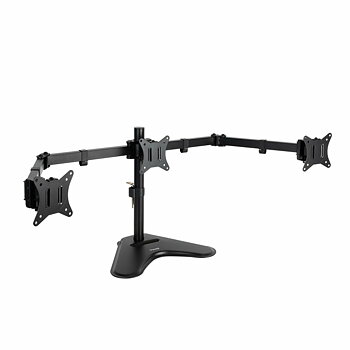 TV-fäste TooQ DB1704TN-B 17"