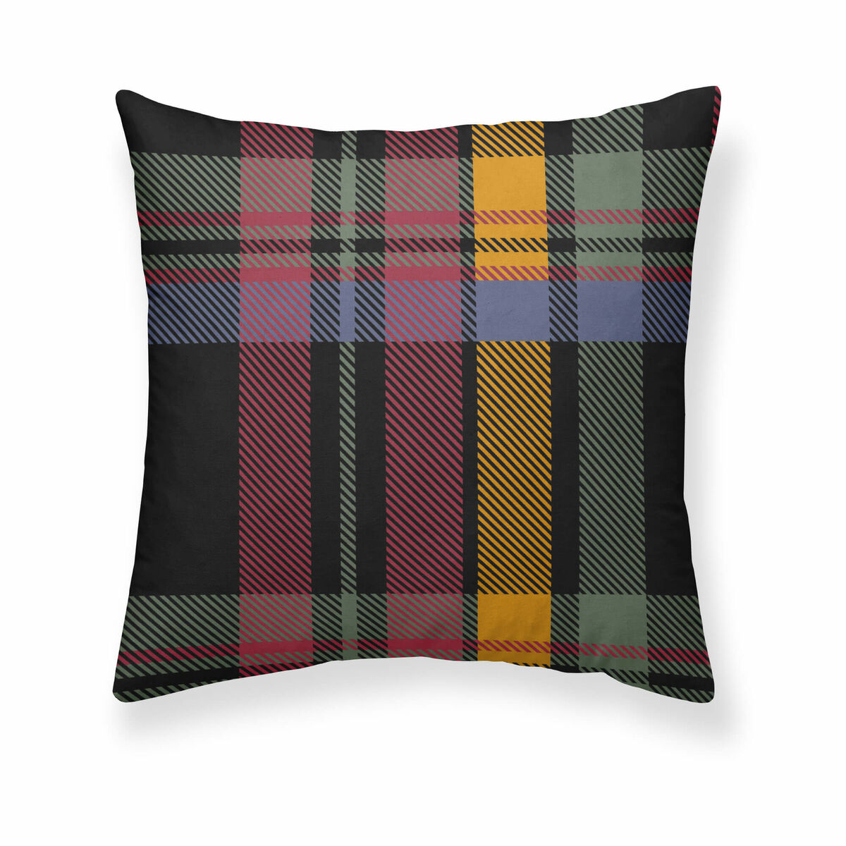 Örngott Harry Potter Hogwarts Multicolour 65 x 65 cm - 3