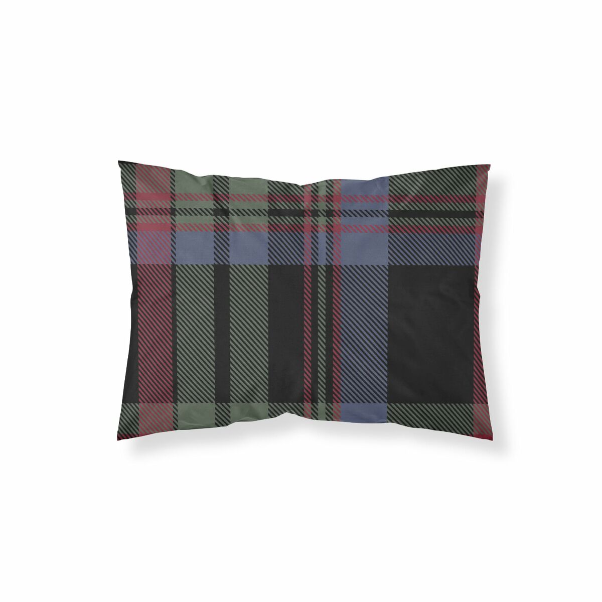 Örngott Harry Potter Hogwarts Multicolour 65 x 65 cm - 4