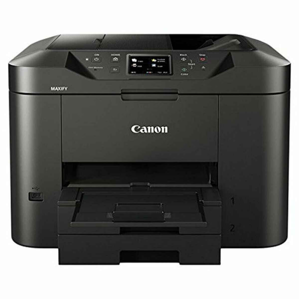 Multifunktionsskrivare Canon 0958C009 Wi-Fi Vit
