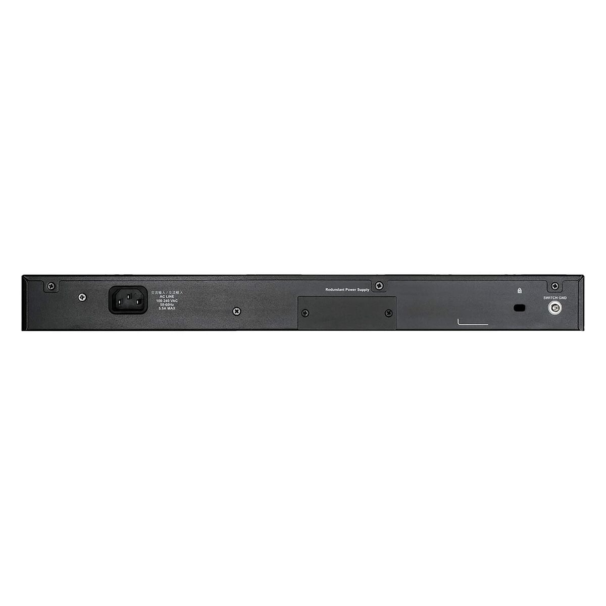 Switch D-Link DGS-1510-52XMP/E - 2