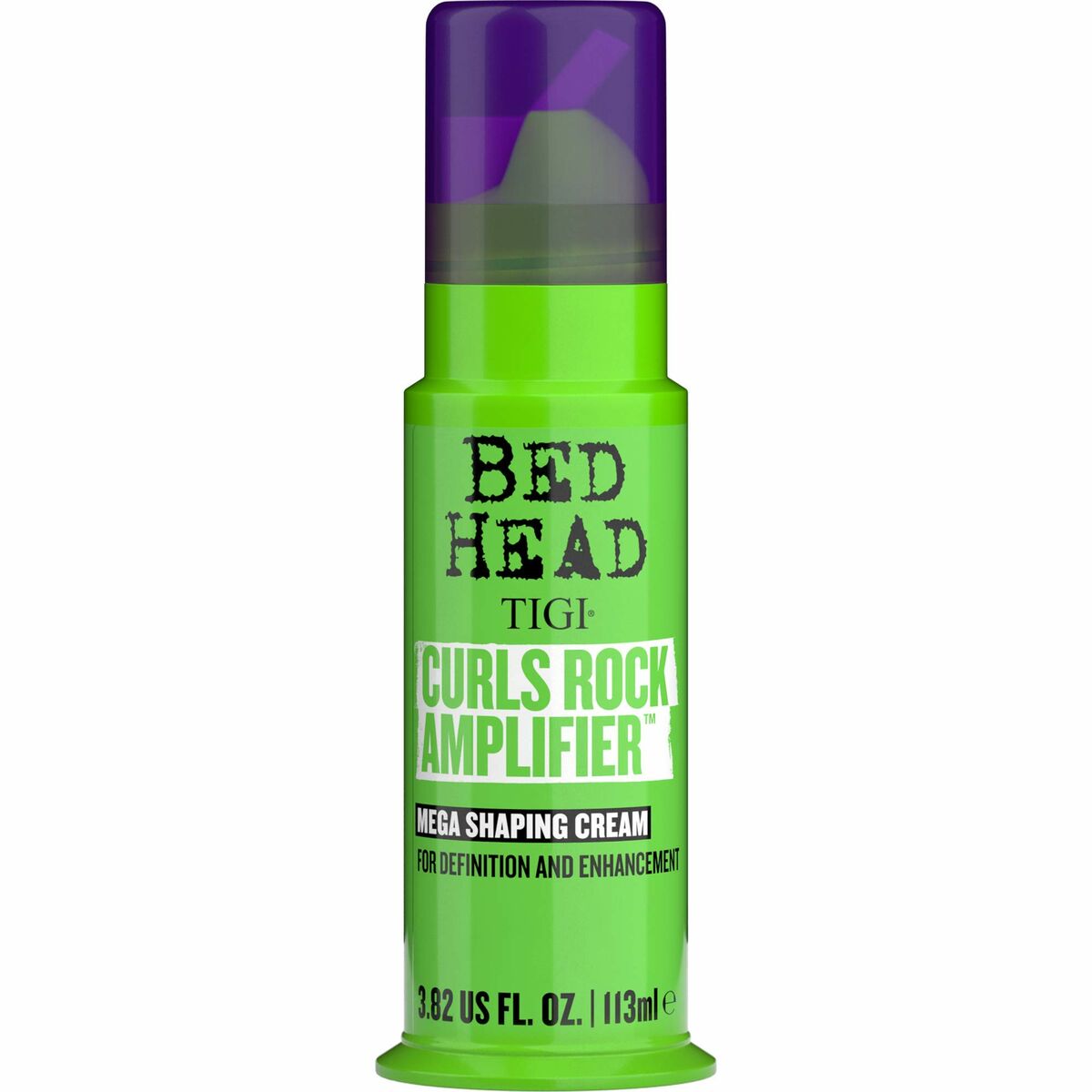 Curl Defining Cream Tigi Curls Rock (1 antal)
