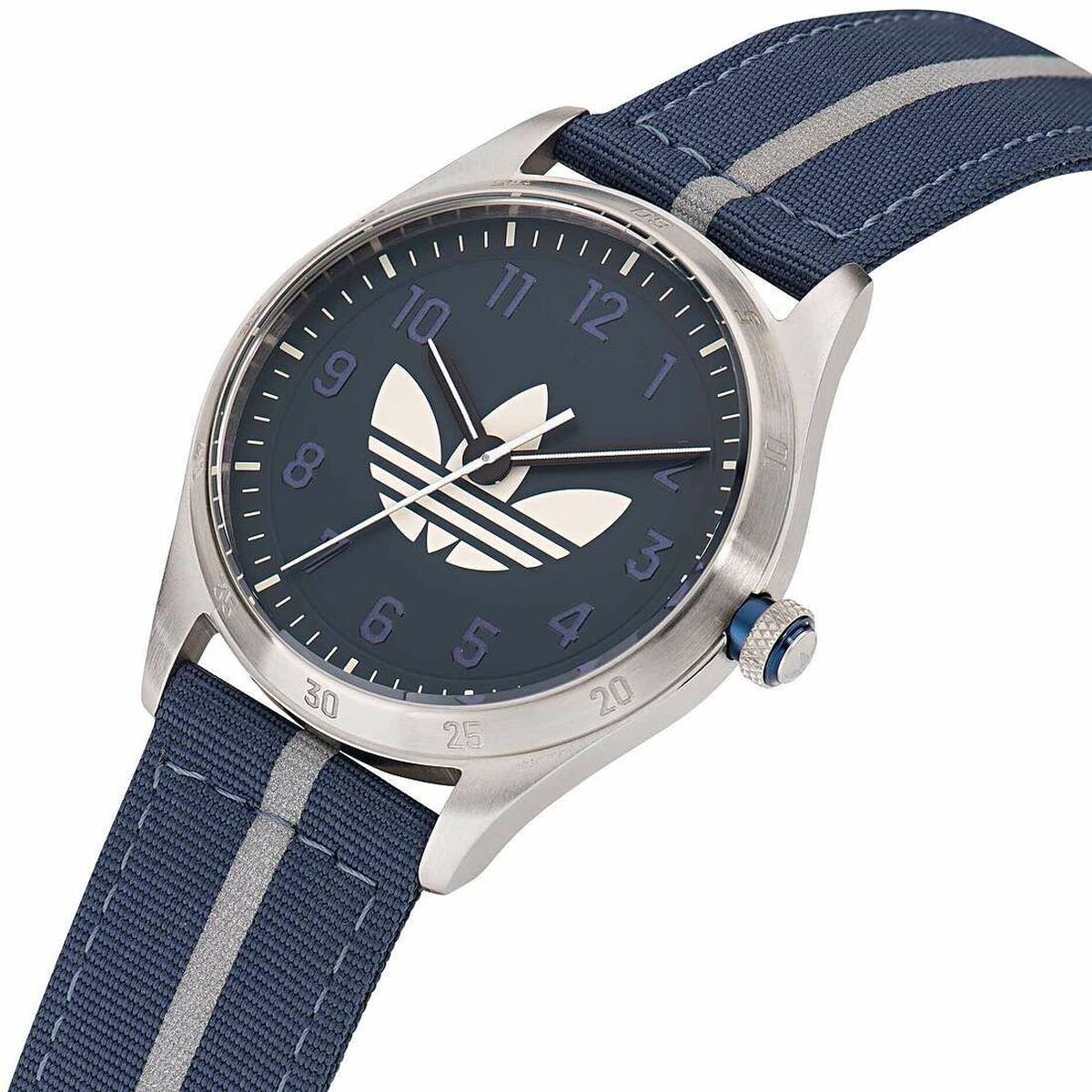 Herrklocka Adidas AOSY23041 (Ø 42 mm) - 3