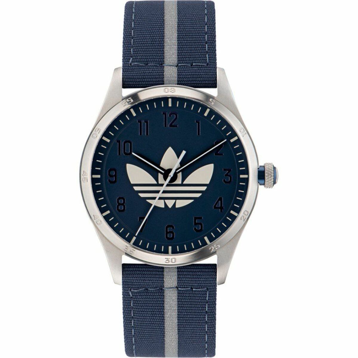 Herrklocka Adidas AOSY23041 (Ø 42 mm)