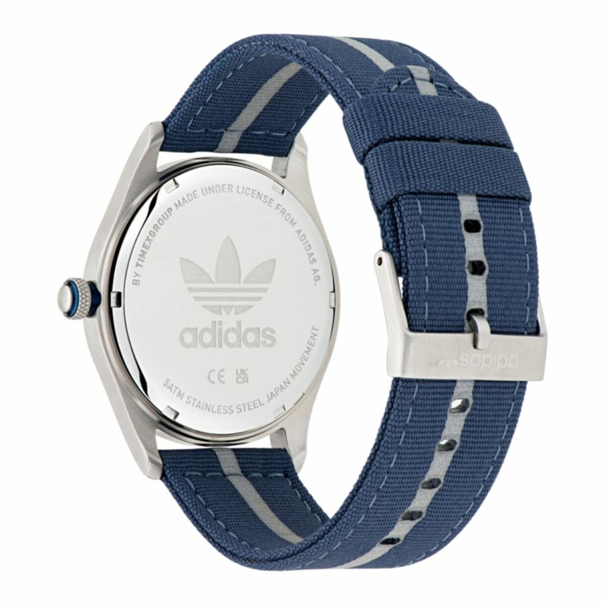 Herrklocka Adidas AOSY23041 (Ø 42 mm) - 2
