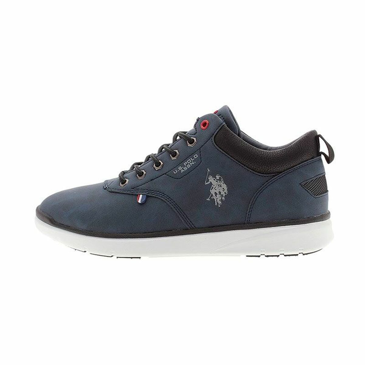 Sportskor Casual Herr U.S. Polo Assn. YGOR006 Blå - 2