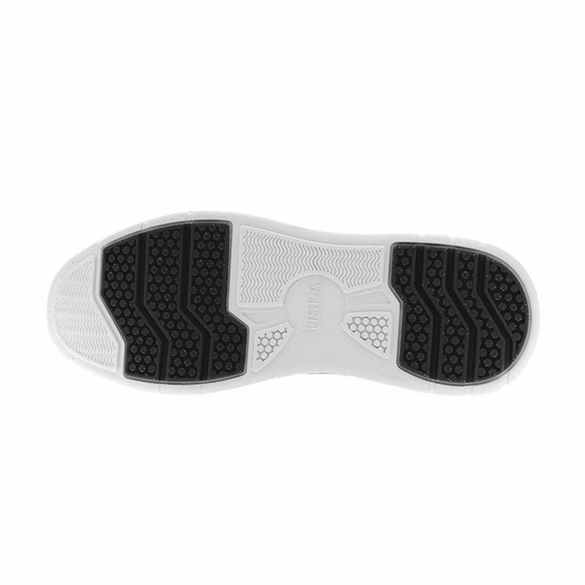 Sportskor Casual Herr U.S. Polo Assn. YGOR006 Blå - 3