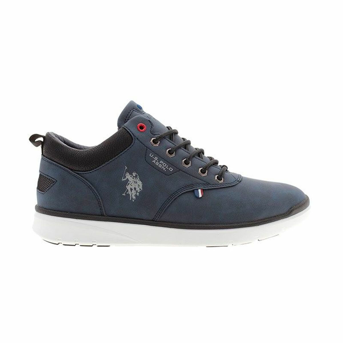 Sportskor Casual Herr U.S. Polo Assn. YGOR006 Blå