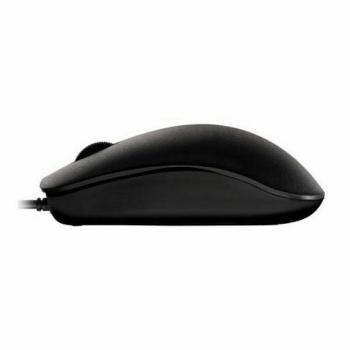 Optisk Mus Cherry JM-0800-2 Svart 1200 DPI - 2