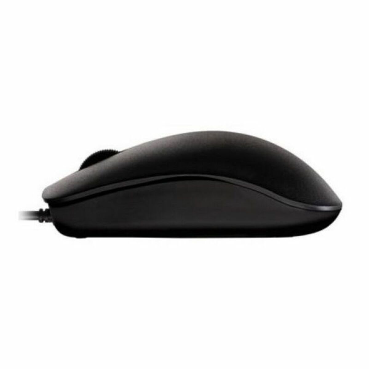 Optisk Mus Cherry JM-0800-2 Svart 1200 DPI - 3