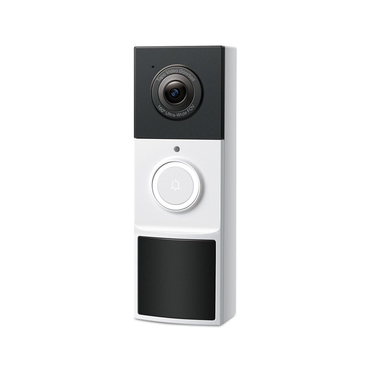 Övervakningsvideokamera TP-Link TAPO D210 - 3