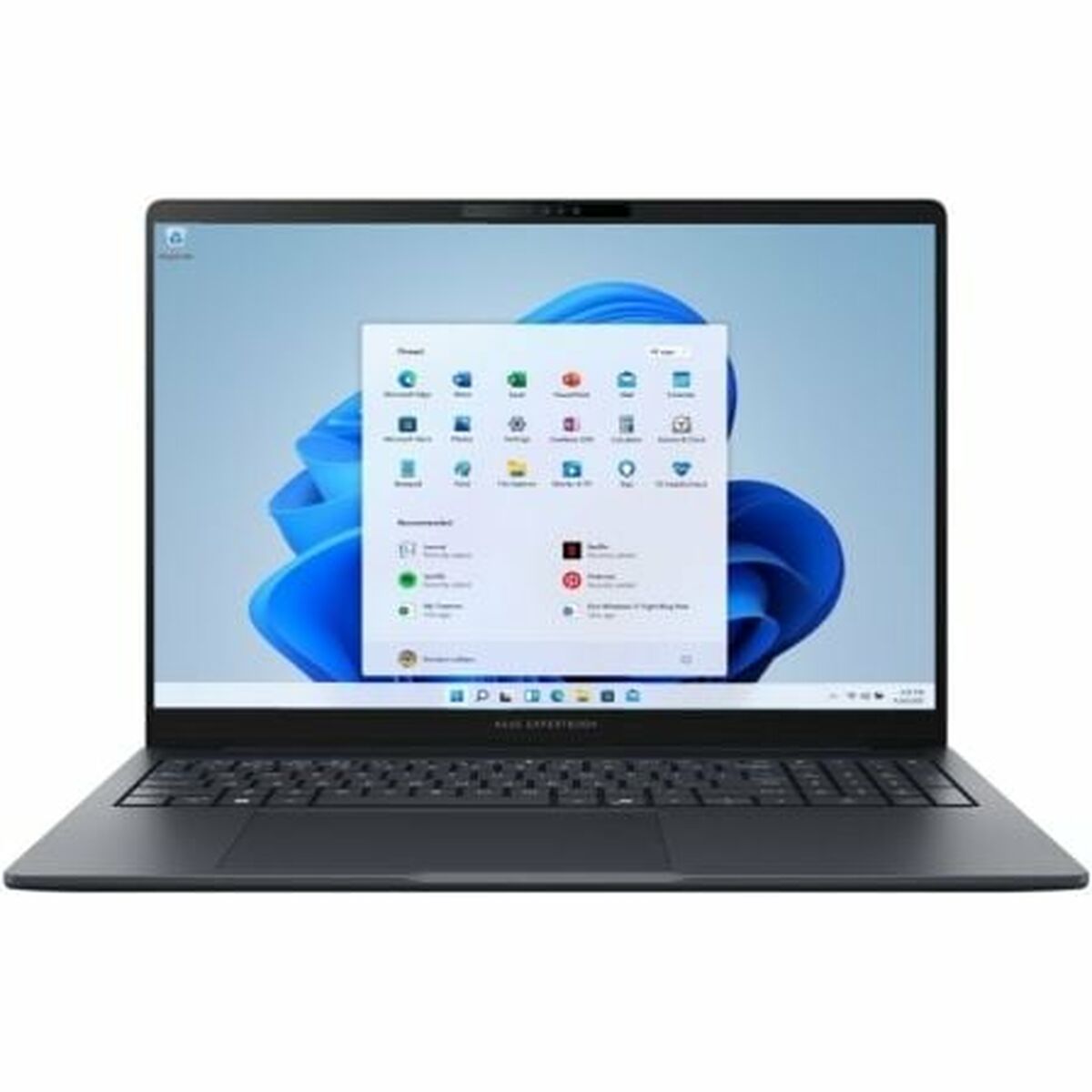 Bärbar dator Asus 90NX08F1-M000S0 16" intel core ultra 7 16 GB RAM 512 GB SSD