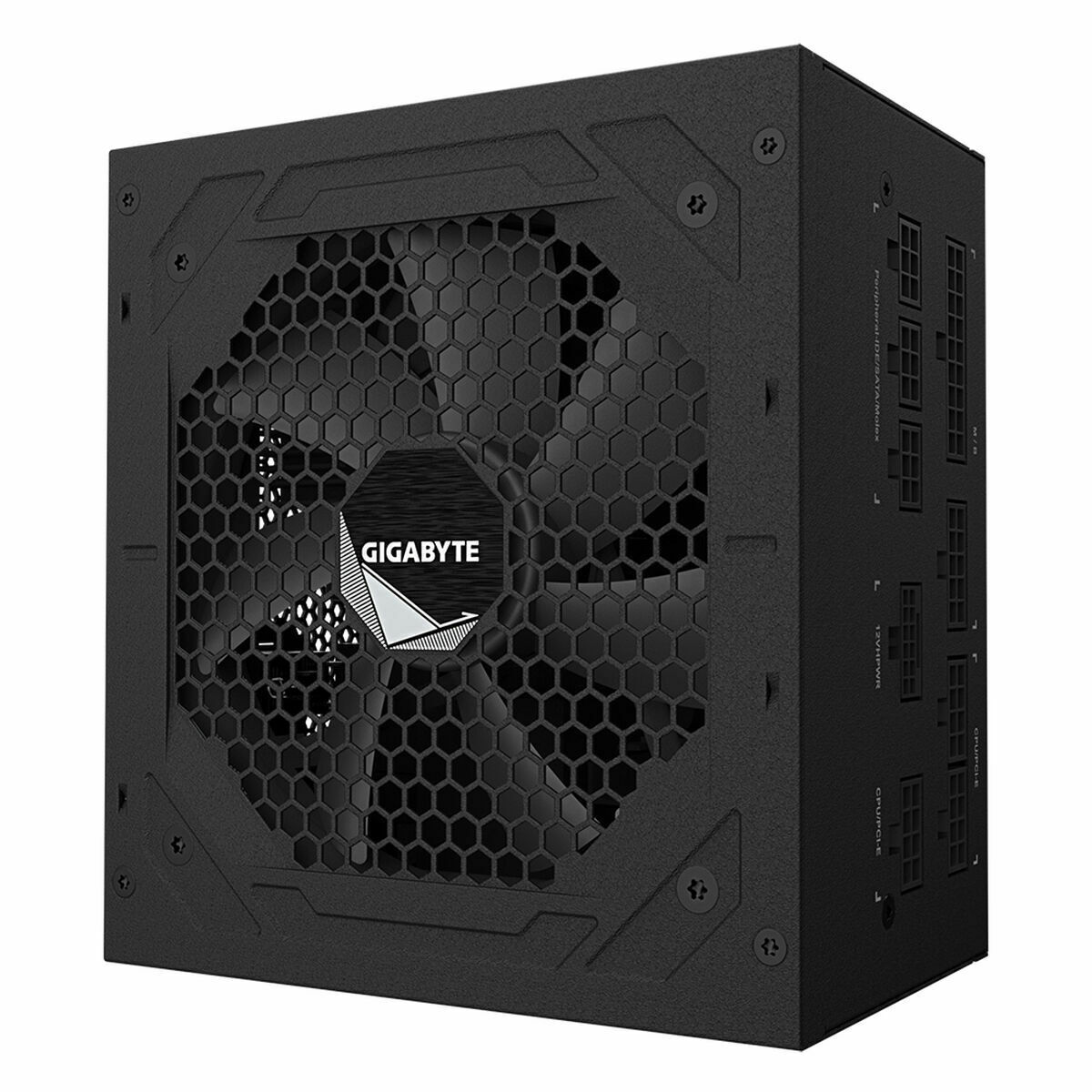 Strömtillförsel Gigabyte GP-UD1000GM PG5 1000 W 80 Plus Gold