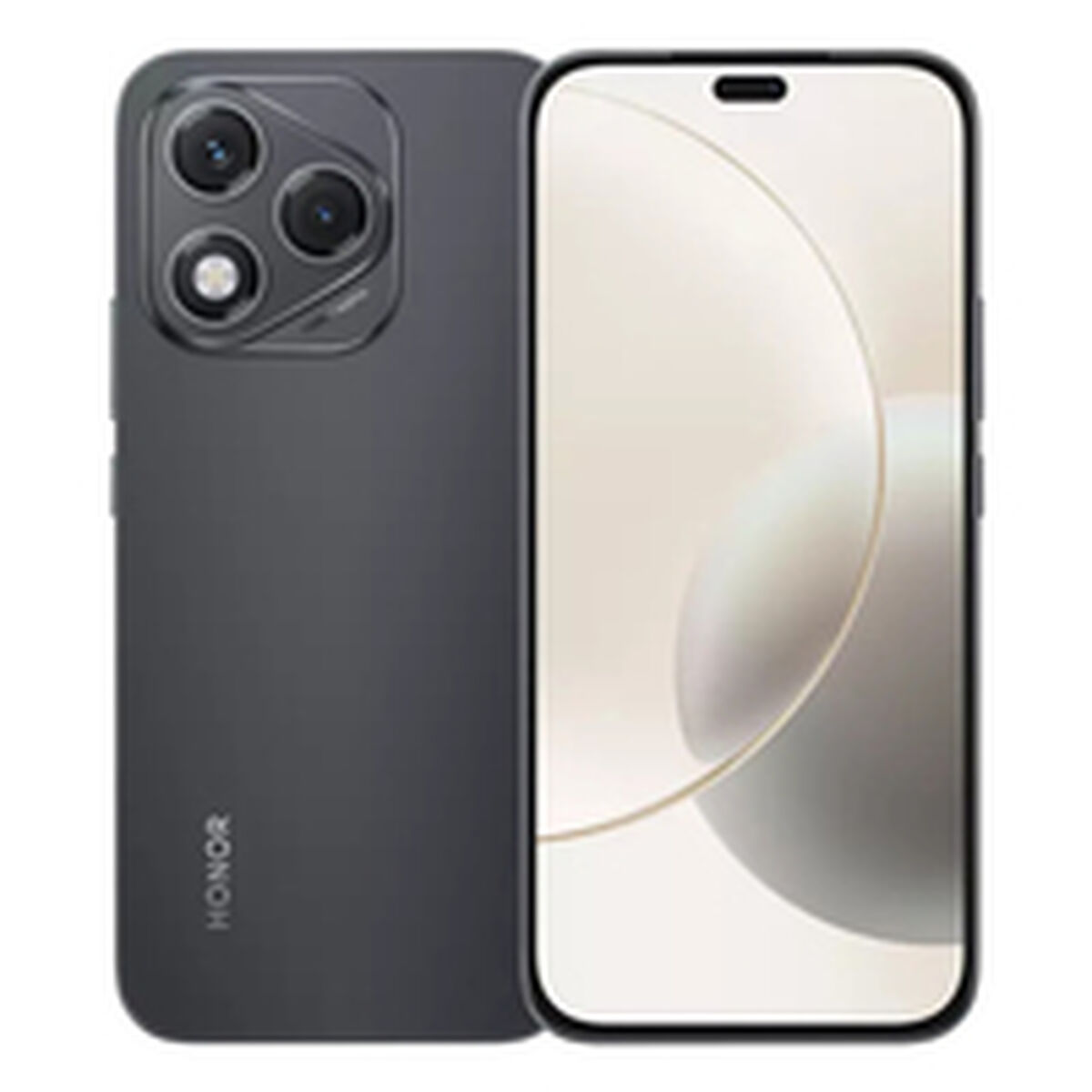 Smartphone Honor 5109BRUV 6,7" Octa Core 8 GB RAM 256 GB Svart