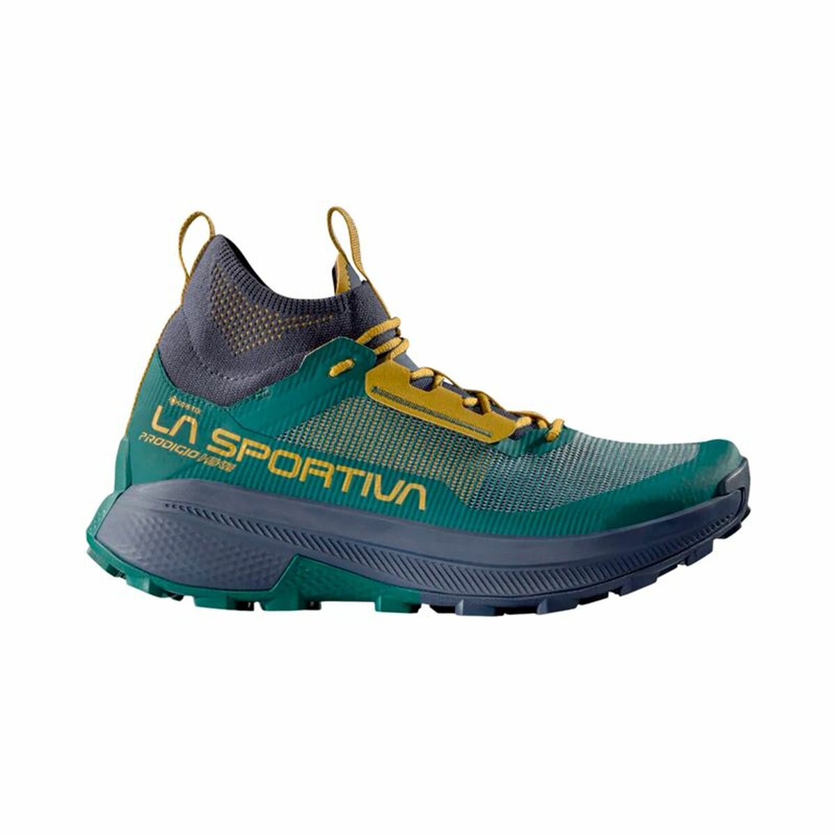 Promenadsko, Herr La Sportiva Prodigio Hike Turkos