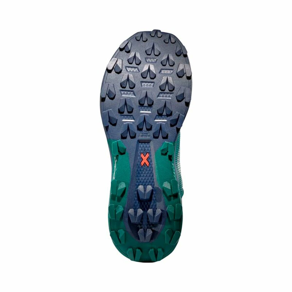 Promenadsko, Herr La Sportiva Prodigio Hike Turkos - 2