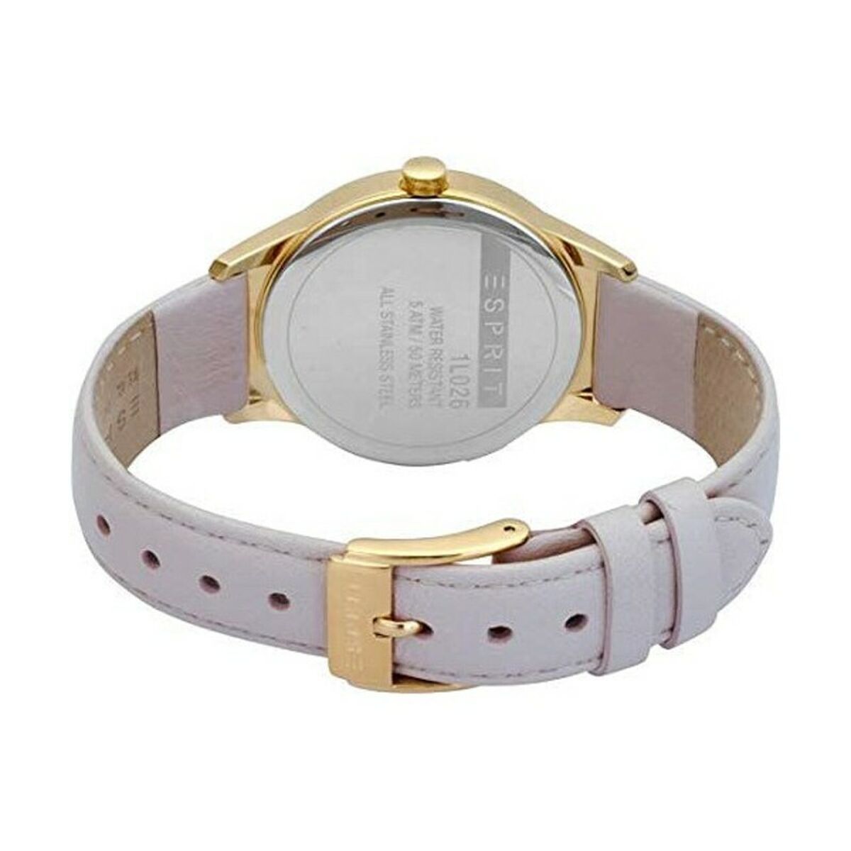 Damklocka Esprit es1l026l0025 (Ø 34 mm) - 15