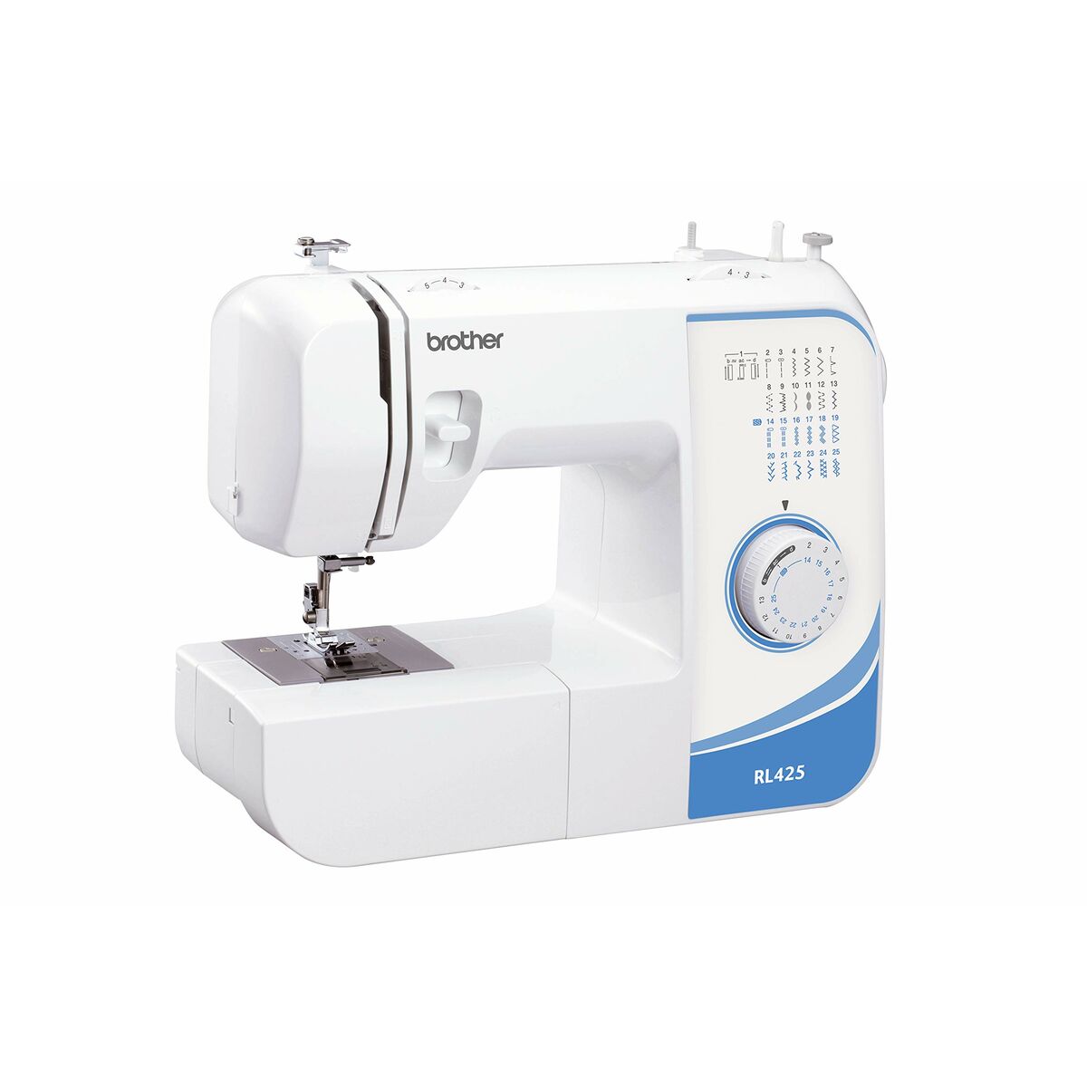 Symaskin Brother RL-425 - 2