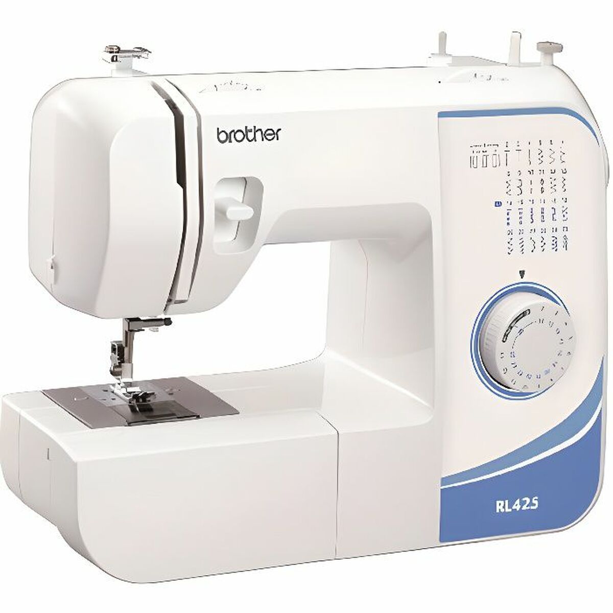 Symaskin Brother RL-425 - 3