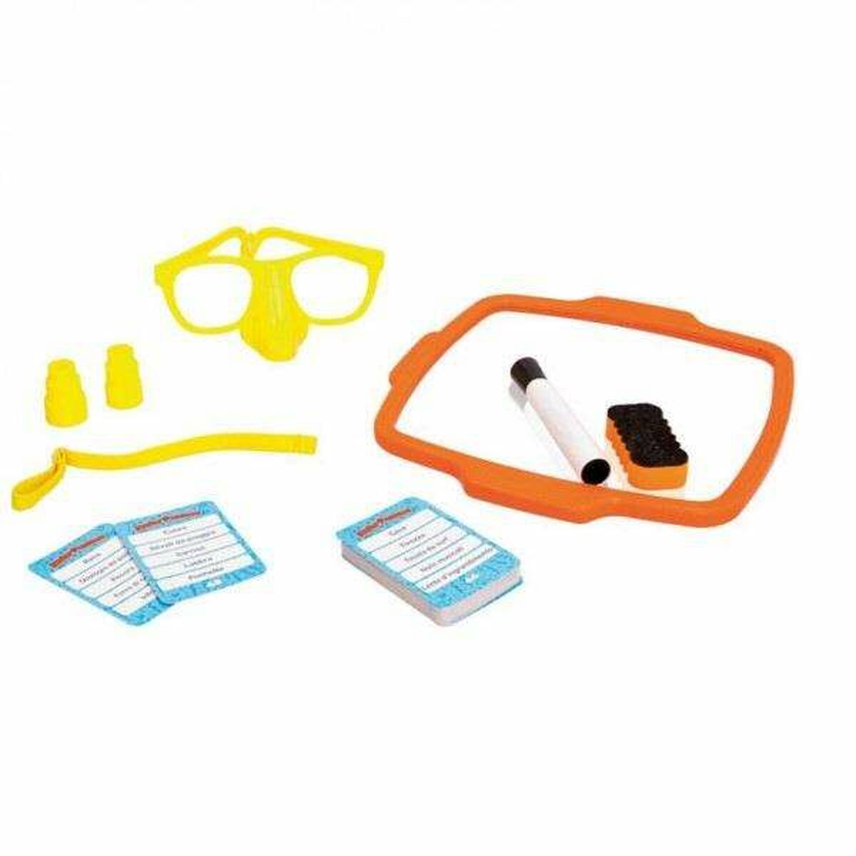 Sällskapsspel IMC Toys Narilapiz ES - 2