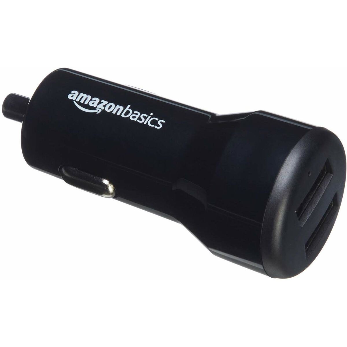 Billaddare Amazon Basics (Renoverade B)