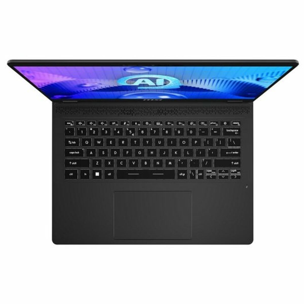 Bärbar dator MSI Prestige 14 AI Evo C1MG-021ES 14" Intel Evo Core Ultra 7 155H 16 GB RAM 1 TB SSD - 4