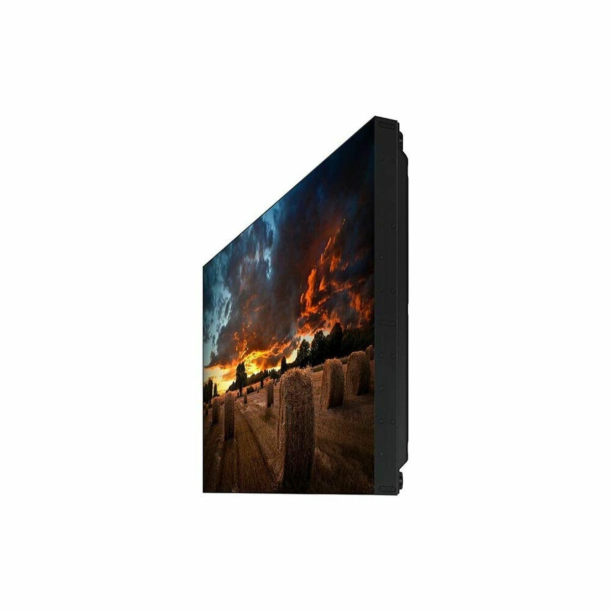 Videovägg Monitor Samsung VM55B-U Full HD 55" - 4