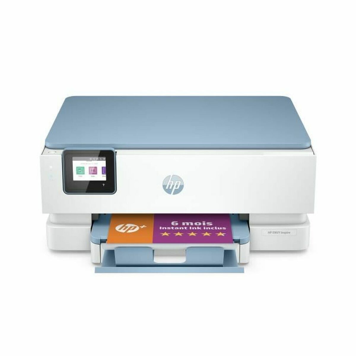 Multifunktionsskrivare HP Envy Inspire 7221e