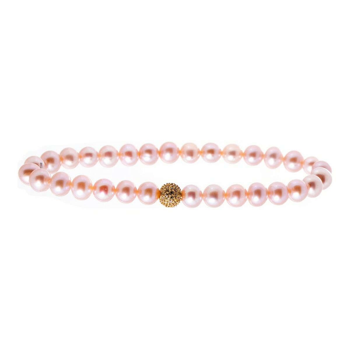 Damarmband Lancaster JLA-BR-SB-6PU 16 mm