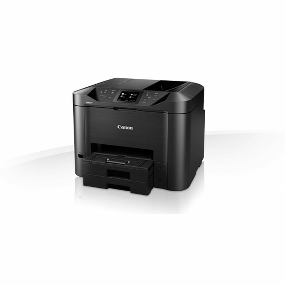 Multifunktionsskrivare Canon 0971C009 24 ipm 1200 dpi WIFI Fax - 2