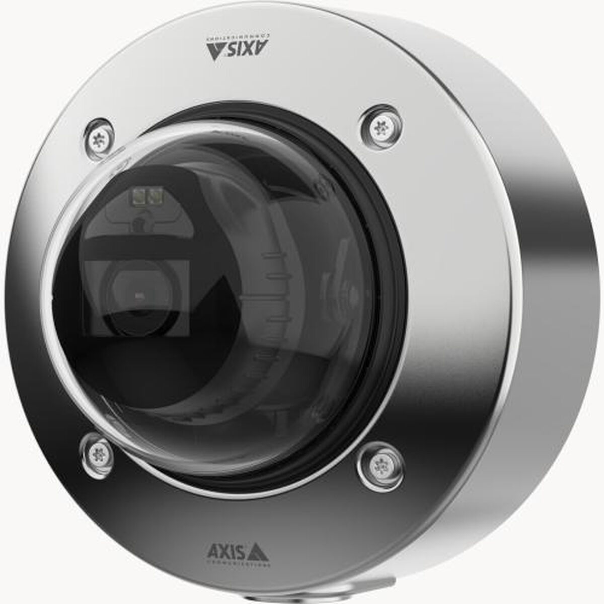 Övervakningsvideokamera Axis 02710-001 - 4