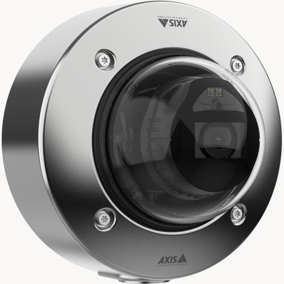 Övervakningsvideokamera Axis 02710-001 - 5