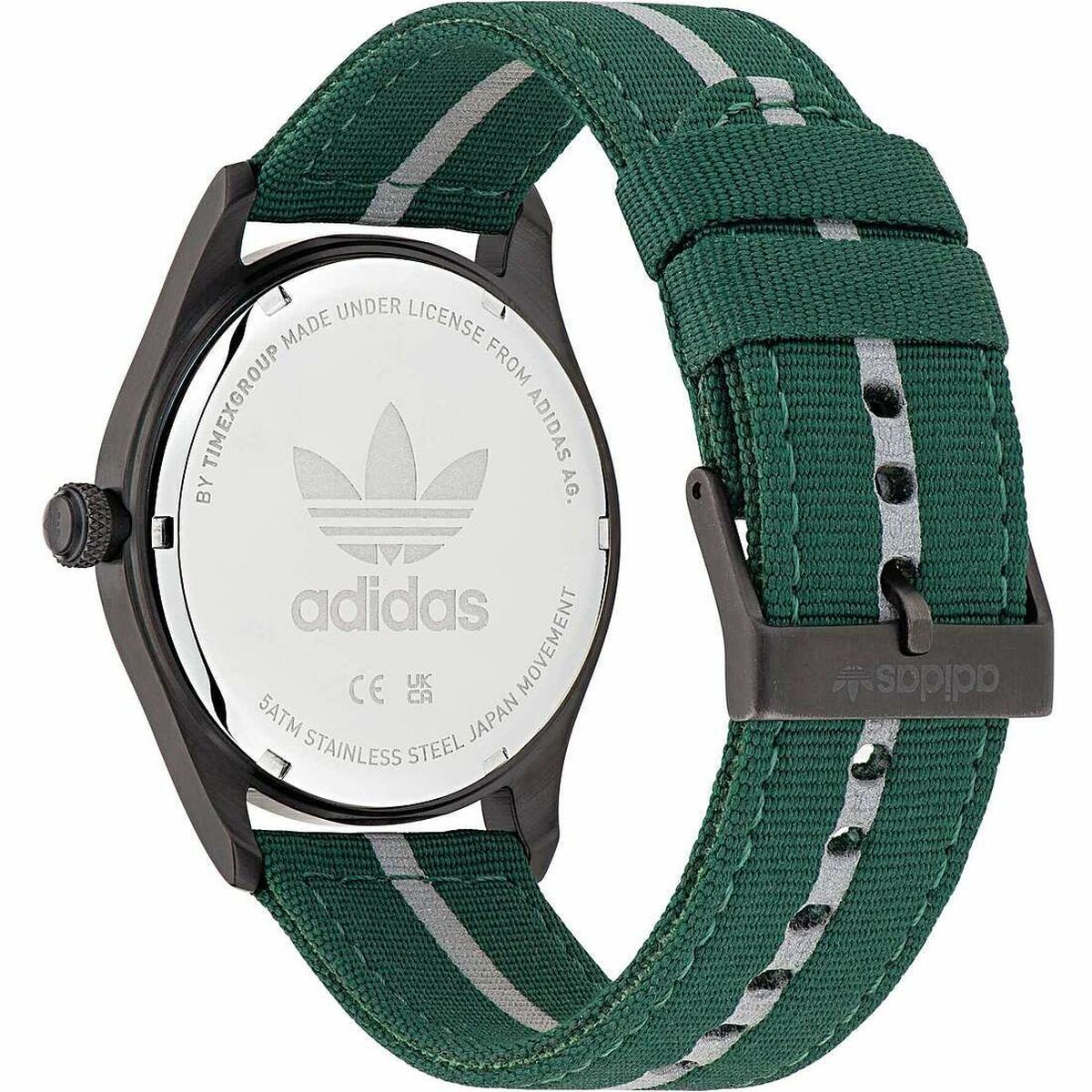 Herrklocka Adidas AOSY23042 (Ø 42 mm) - 2