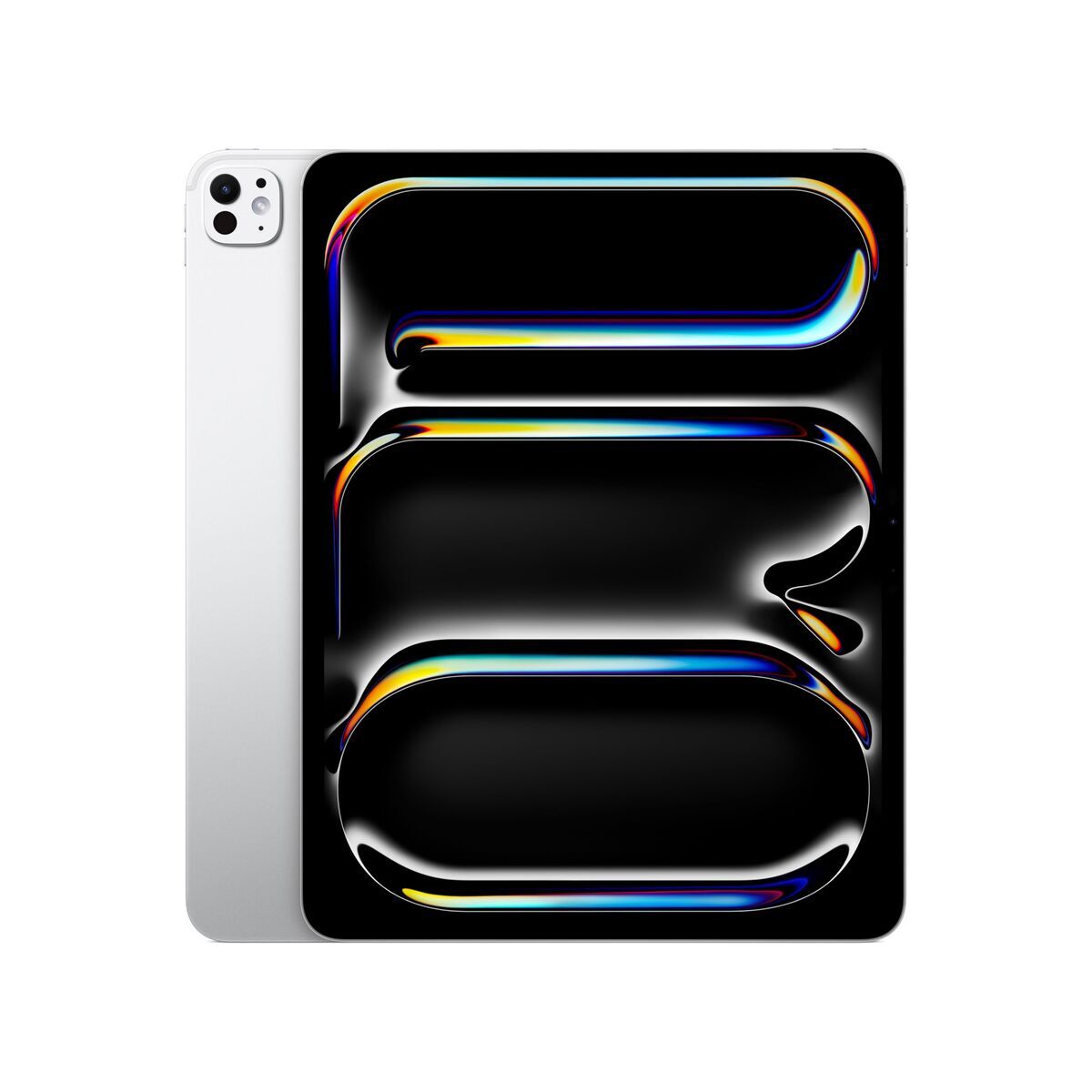 Läsplatta Apple MDYM4TY/A 512 GB Silvrig 13" 12 GB RAM