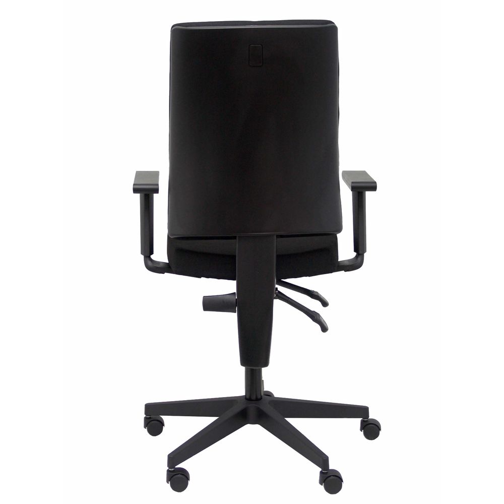 Kontorsstol Lezuza Aran P&C Svart - 2